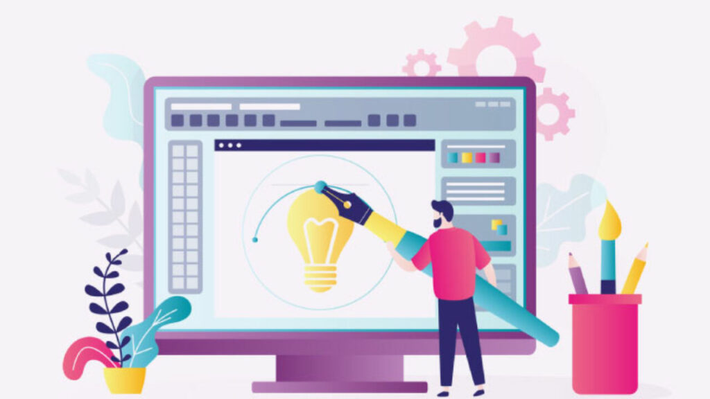 Graphic Design Image