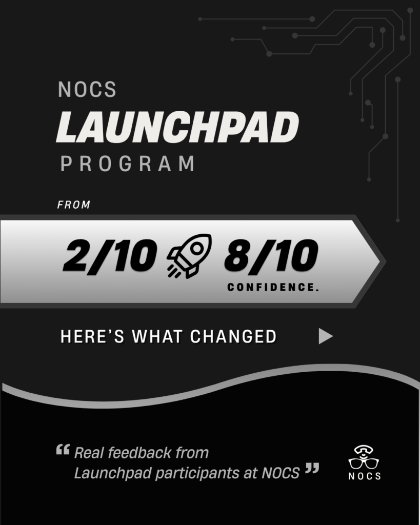 Launchpad overview