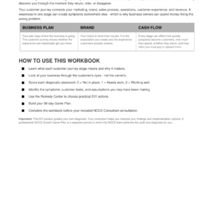 DIY Customer Journey Diagnostic + Game Plan - Image 3